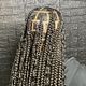 Large Boxbraids
