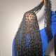 Small Boho Twist