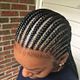 Normal Cornrows