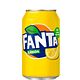 Fanta limon