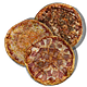 3 Medianas