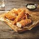Finger de pollo