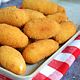 Croquetas de jamon