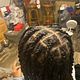 Medium island twist