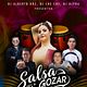 SOCIAL SALSA PA GOZAR