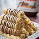 15 crêpe choco