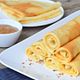5 crêpes