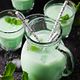 Menthe 600ml