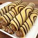 5 crêpes Choco