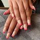 French nails