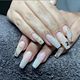 Design nails