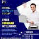 CYBER CONSTABLE INTELLIGENCE; BEST RECOVERY EXPERT FOR LOST BITCOIN AND CRYPTO ASSETS