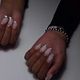 NAILS XS/S - FRANCESINHA