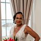 Bridal hair & makeup