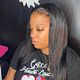 Sew in
