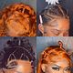 Extra styling