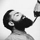 Beard trim