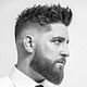 Fade Cut (zero/skin)