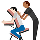 Stoelmassage