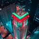 Aerial videos and photos
