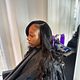 « Side part » leave out sewin
