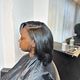 Keratin treatment