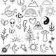 2 Small tattoos