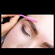 Eyebrow wax or Lip wax