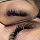 CLUSTER LASHES