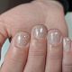 Naturel/gelpolish