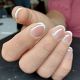 French manicure