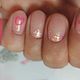 Naturel/gelpolish