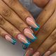 Acryl Gel french