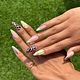 Acryl Gel medium design
