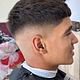 COUPE DE CHEVEUX