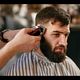Coupe + barbe + laver + gommage