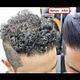 Keratine Ou Protein + Coupe De Cheveux