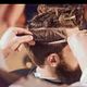 Coupe + Barbe + Brushing
