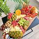 Charcuterie board