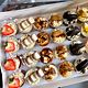 24 dessert cups