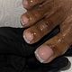 Gel Polish Pedicure