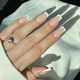 Medium Gel Extensions