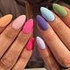 Gel Polish Manicure