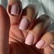 Basic Manicure