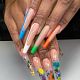 X-Long Gel Extensions