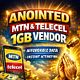 ANOINTED 1GB BUNDLE ENTERPRICE