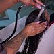 Sew in: silver package