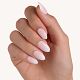Gelnagels met verlenging