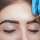 Henna brows