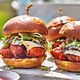 Uptown Chicken Burger